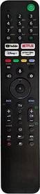 Azurano Télécommande Compatible Sony RMF-TX520E