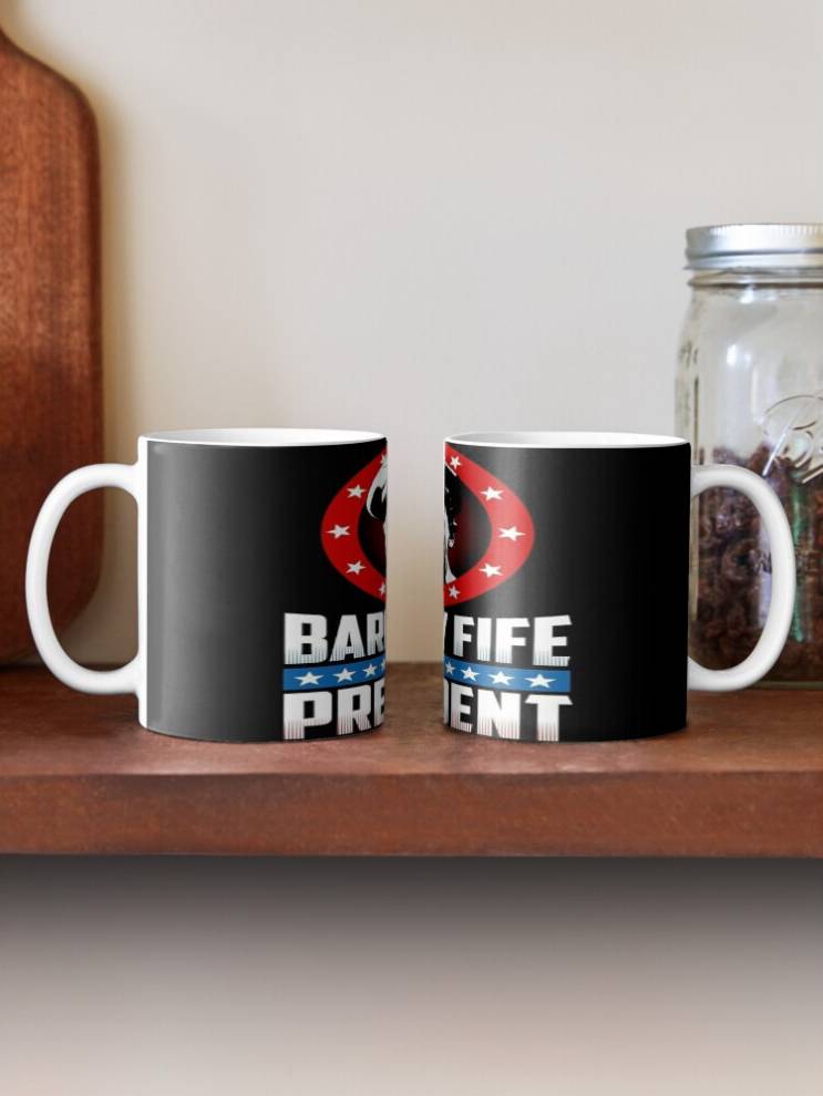 WHIBOS Coffee Mugs 11oz Falling Reverse Ceramic Cup & Mug