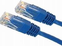 PremiumCord Patchkabel CAT6a S-FTP RJ45-RJ45 AWG 26 7 7m