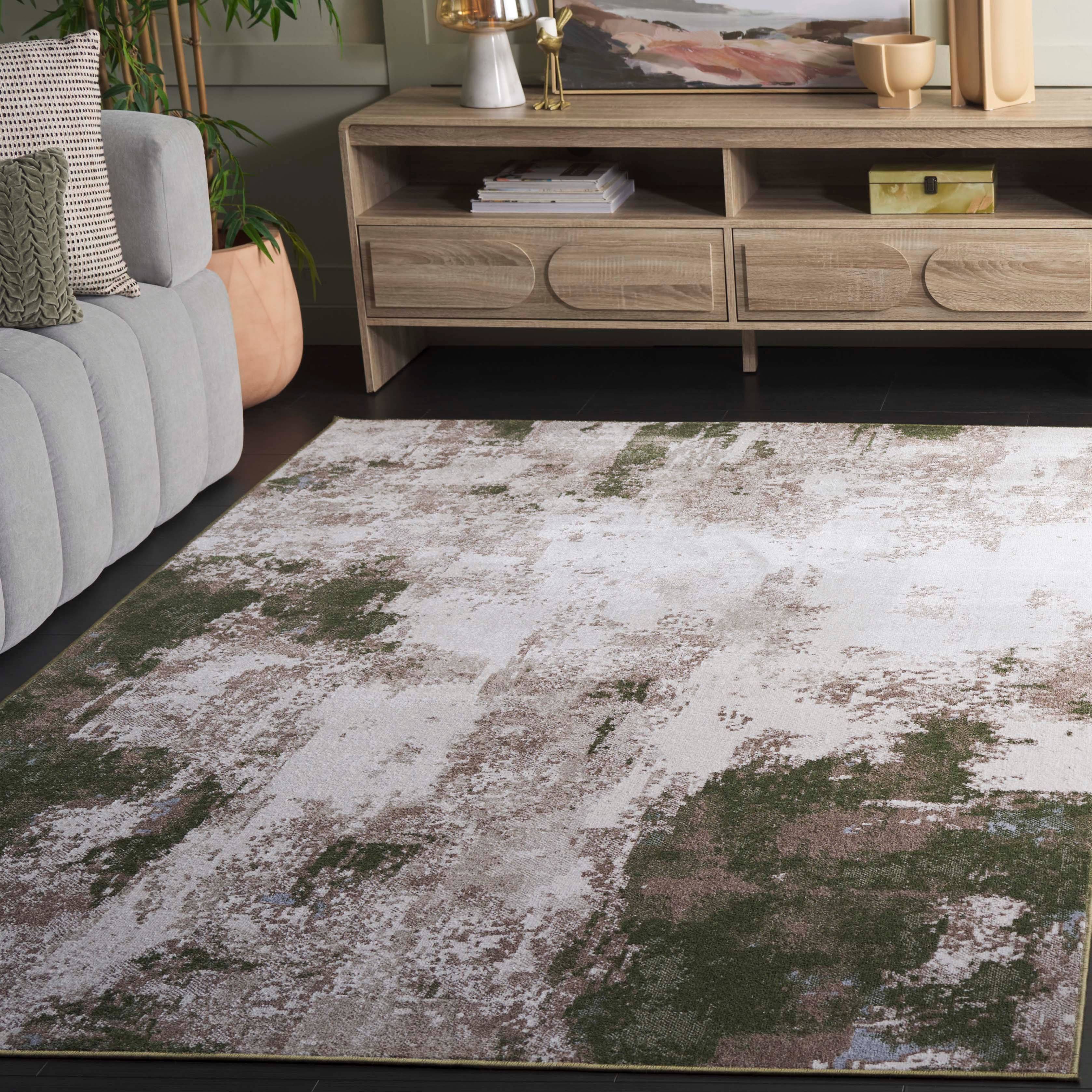 Safavieh Bayside Machine Washable Beti Rug