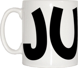TeeTreeDesigns Juan Name Cup & Mug