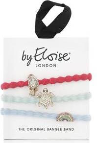 Byeloise Turtle Island Multi Patterned One Size