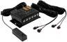 Remote IR System Controls 4 Av Devices