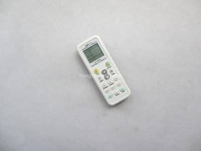 Universal AC Air Conditioner Remote Control