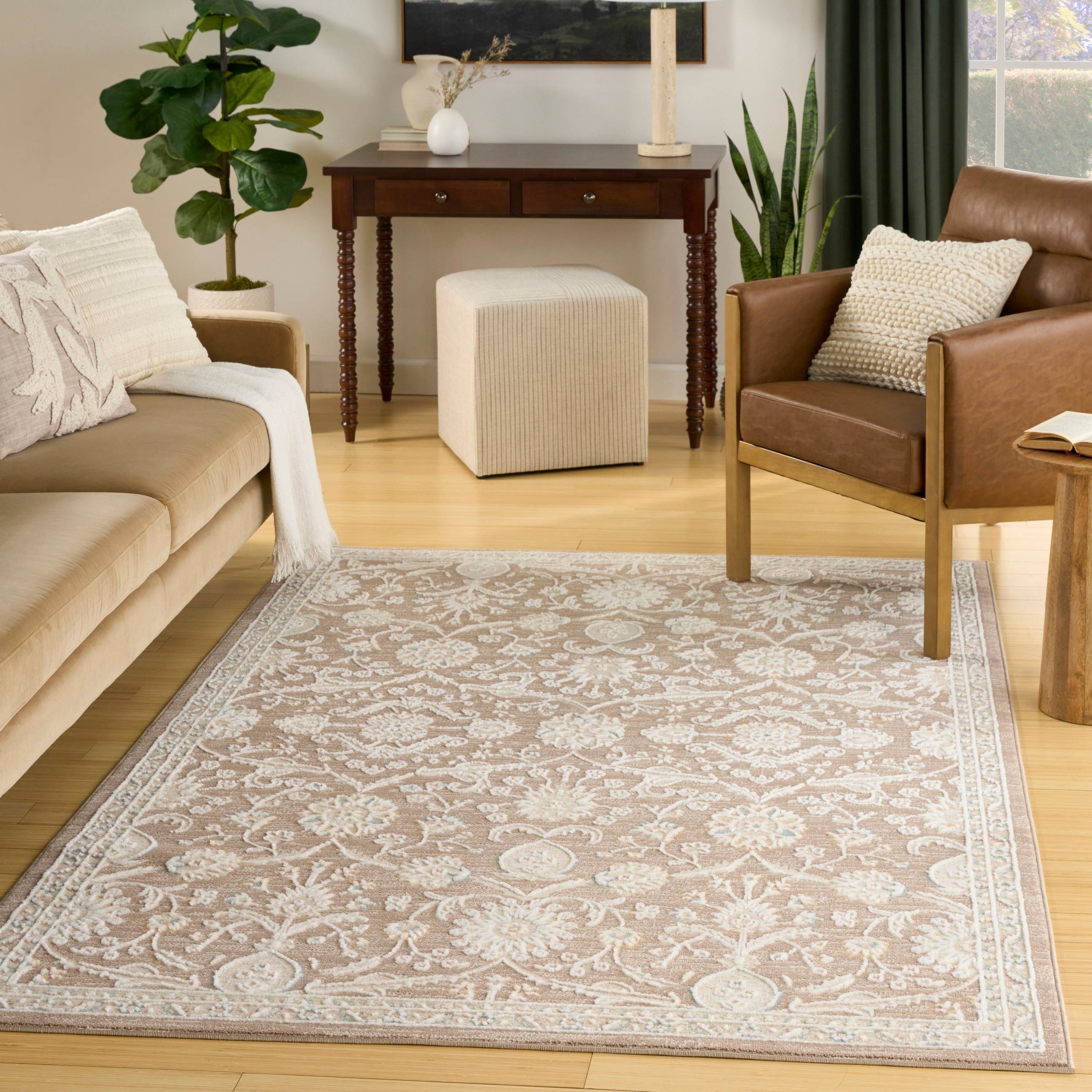 Nourison Isla Rug