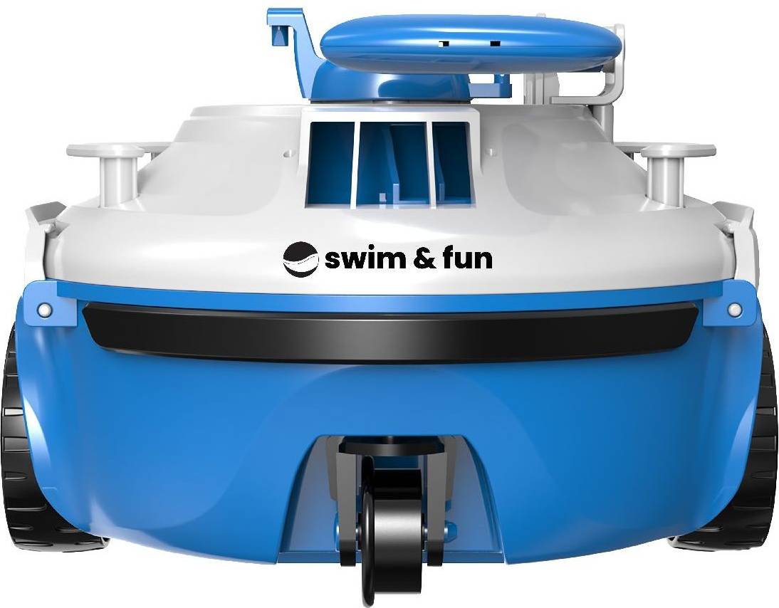 MiniSplash Pool Robot