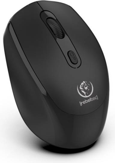 Nebula Wireless Optical Wireless Mouse