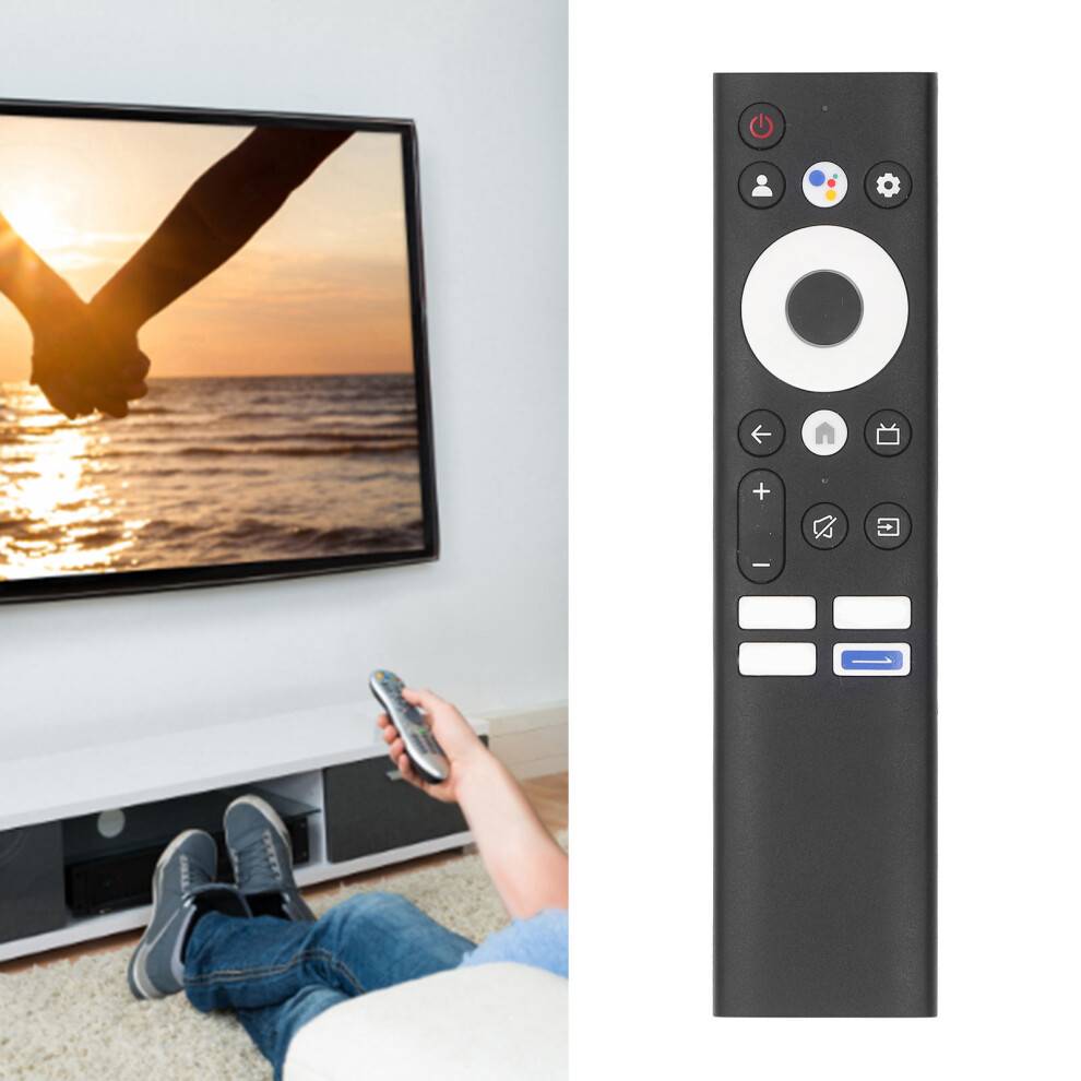 TC9012 Voice Remote Control