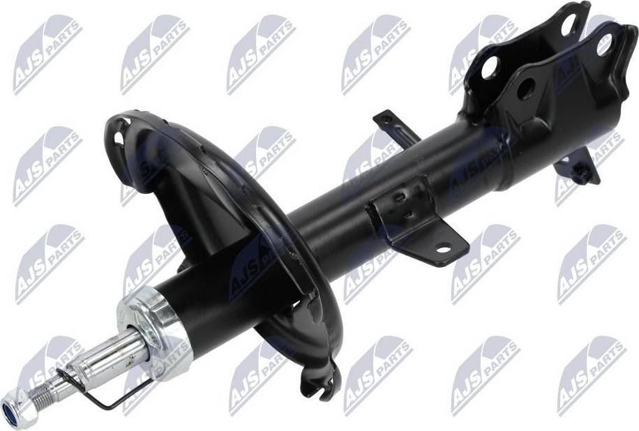 NTY Rear Shock Absorber Lexus RX 03-08 Right
