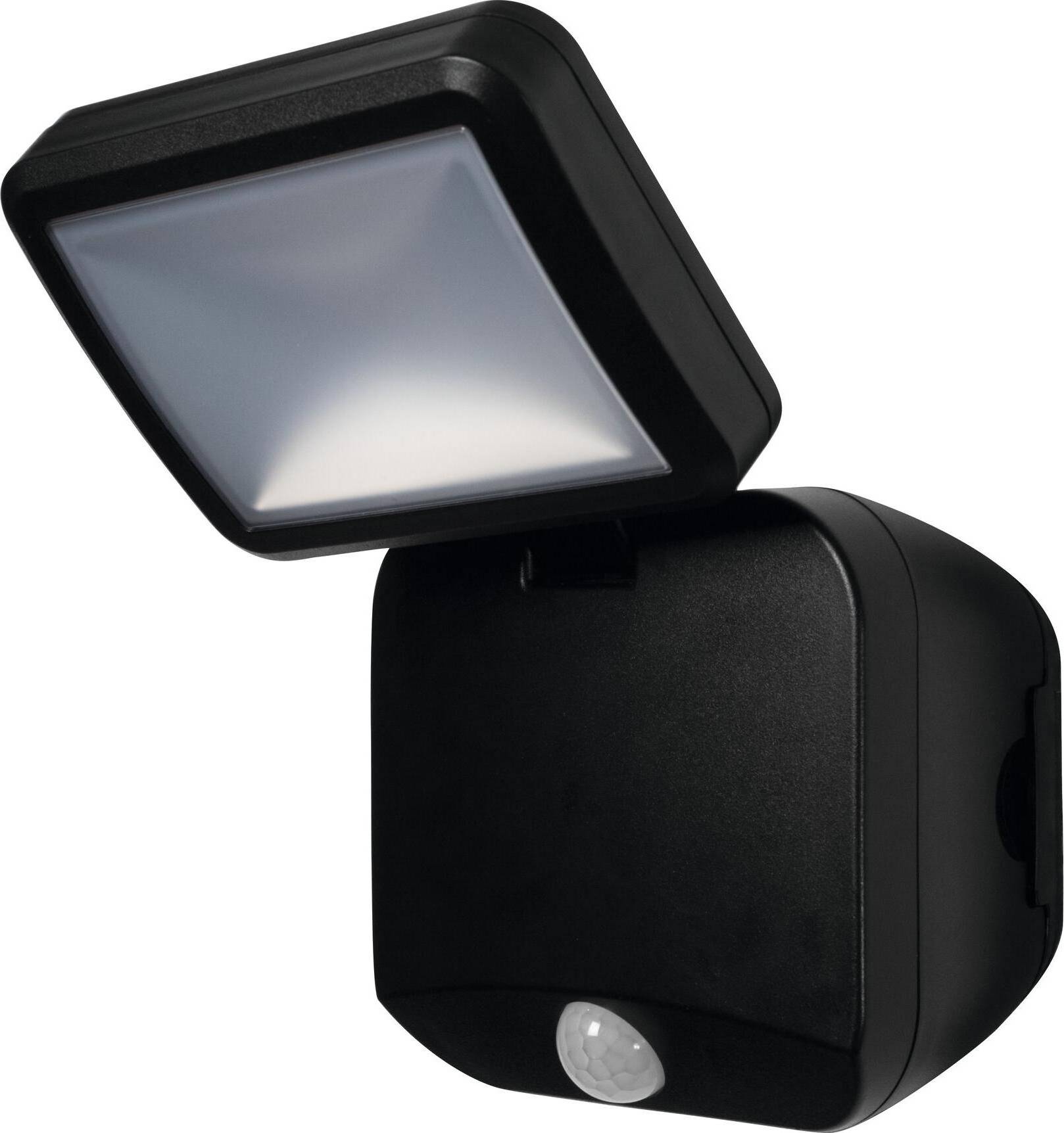 Battery LED Sensor 4W