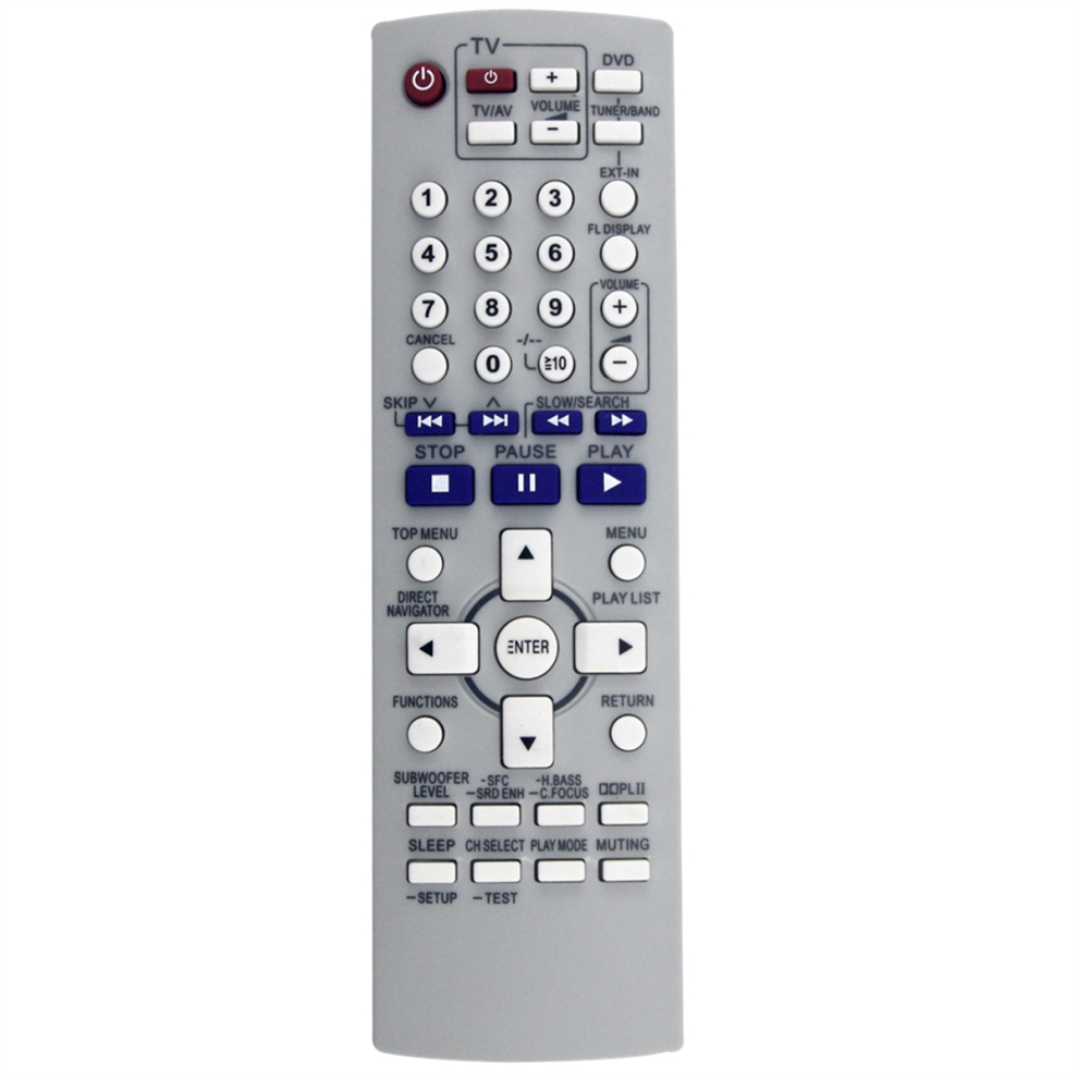 Dvd player DVD Player Remote Control
