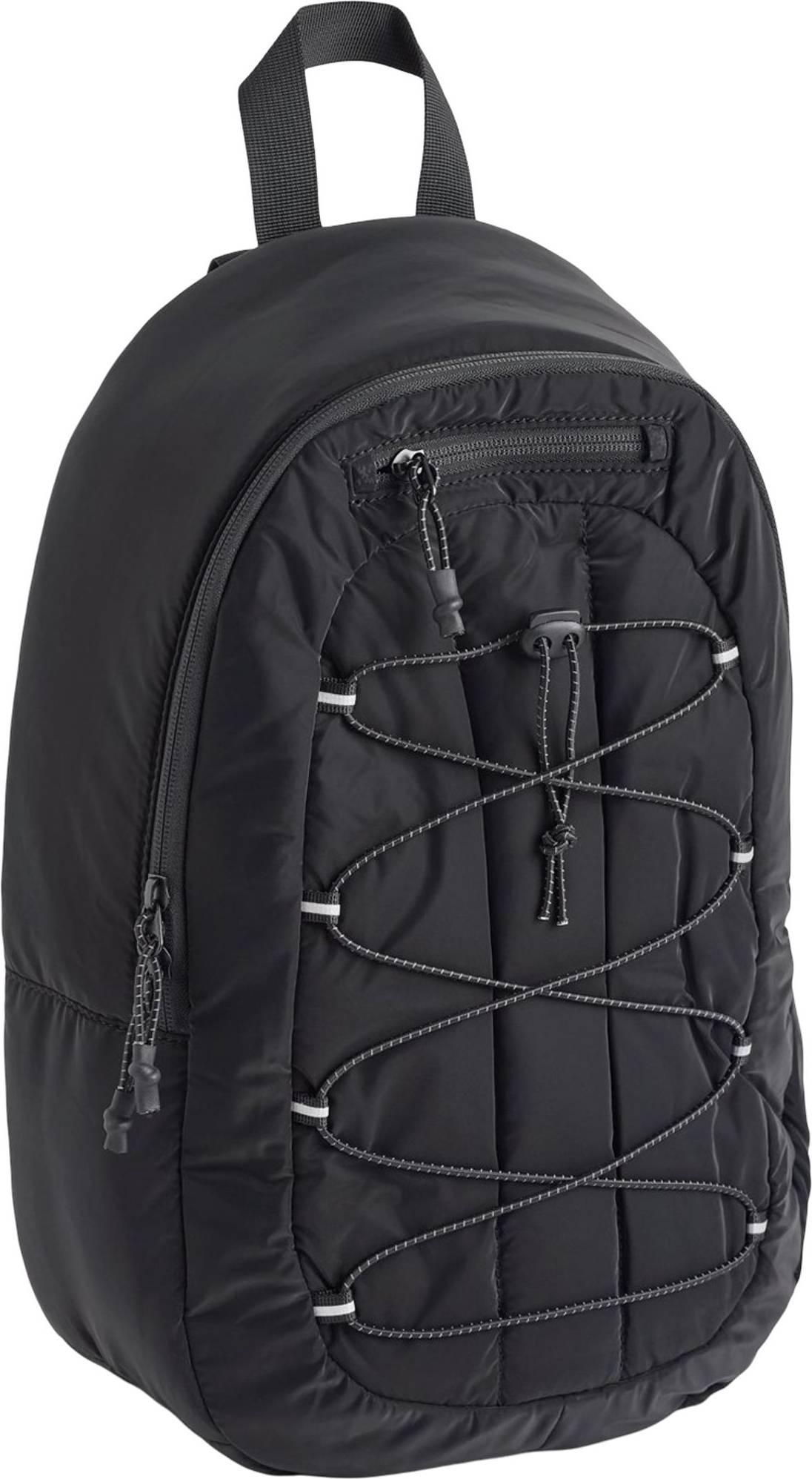 Stone Rucksack - Schwarz
