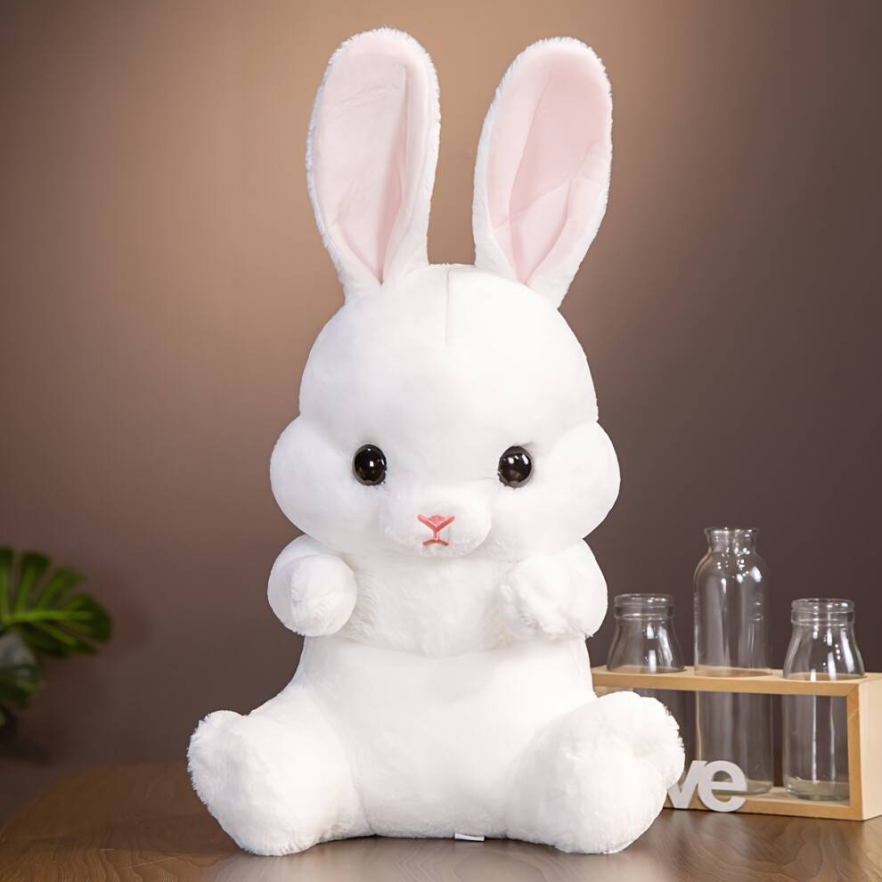 SKESRJTOP Long-Eared Rabbit Large 55cm