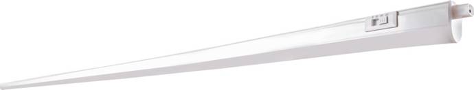 5ft led batten Integral LED Colour Switchable 5FT 22W Batten Spotlight
