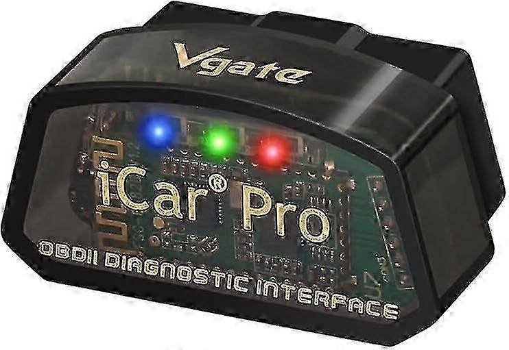 Vgate iCar Pro Bluetooth 4.0 OBD2 OBDII Fehlercode-Lesegerät