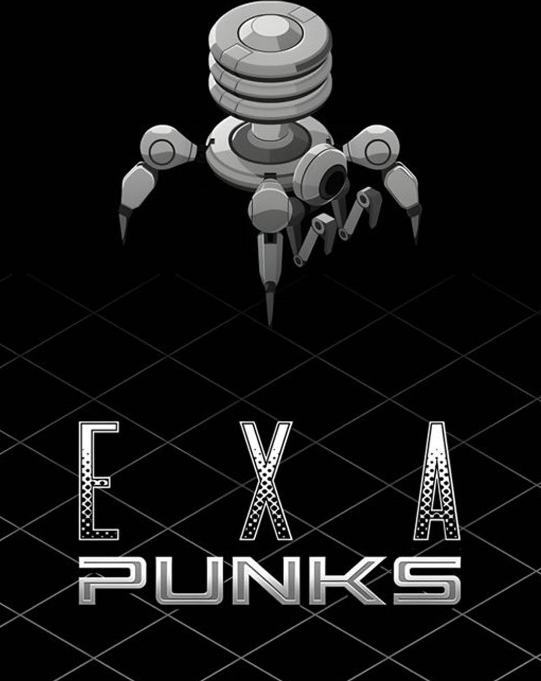 Exapunks Steam