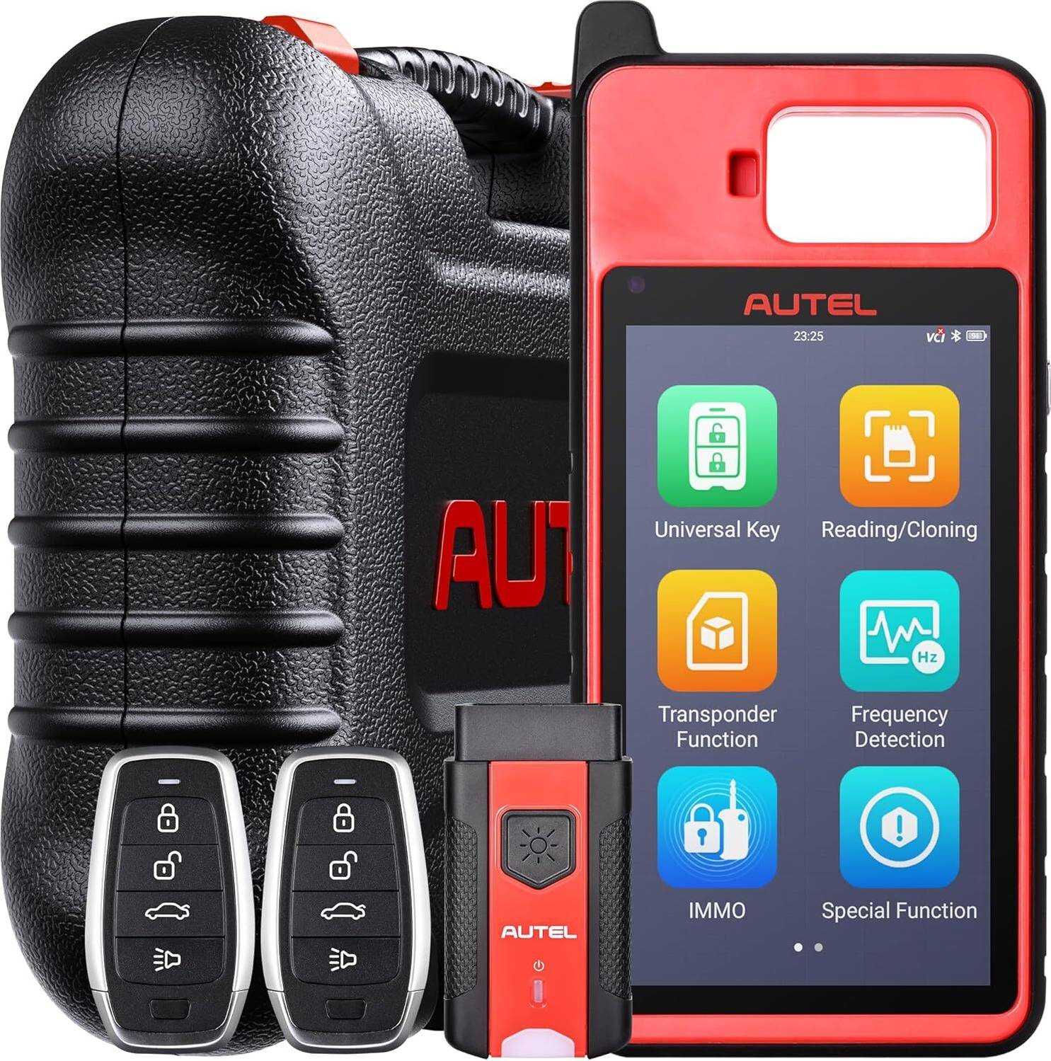 Obd2 Autel MaxiIM KM100E Outil Programmation Clé