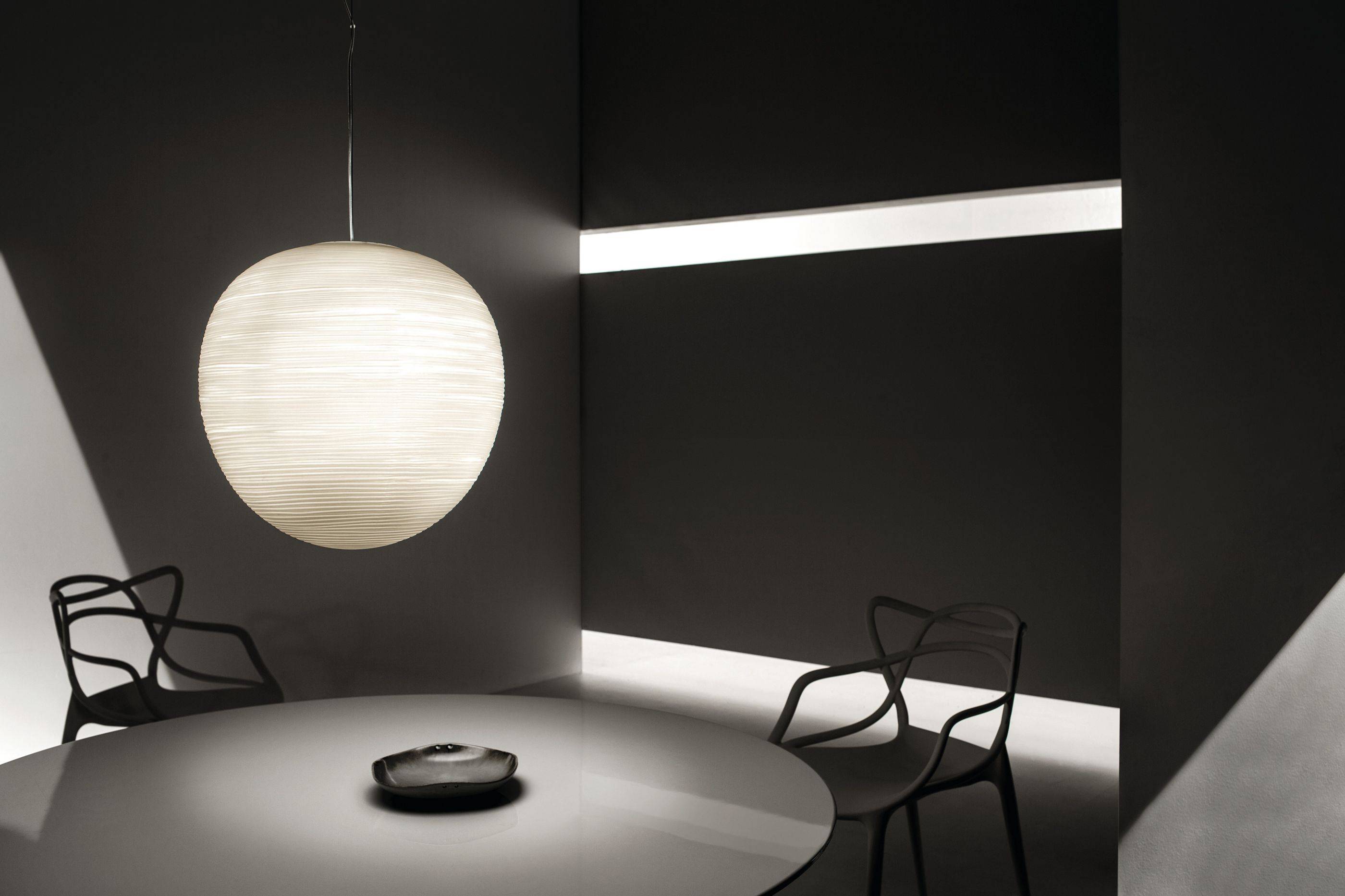 Foscarini Rituals XL LED Dæmpbar Pendel