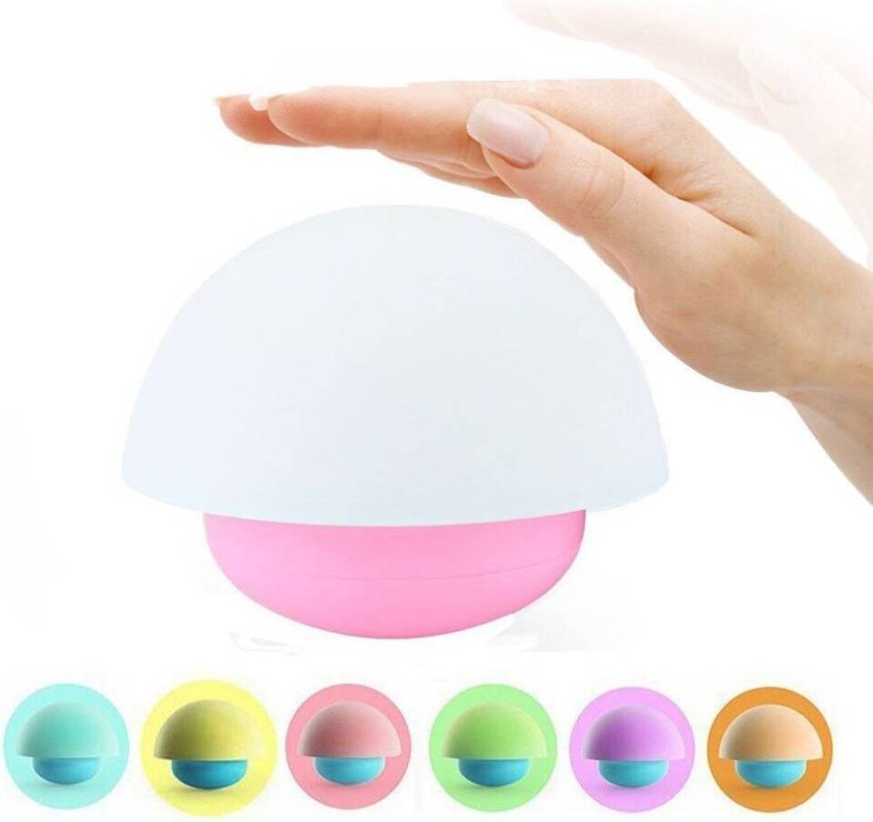 Mushroom Design Touch Sensor