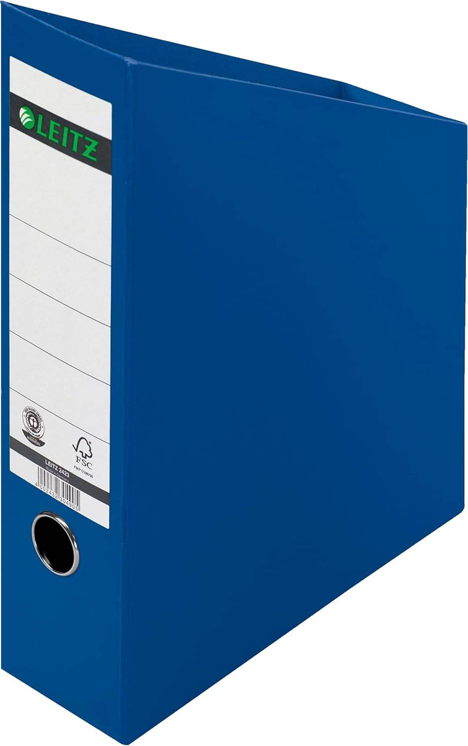 Leitz Magazine File A4 Blue