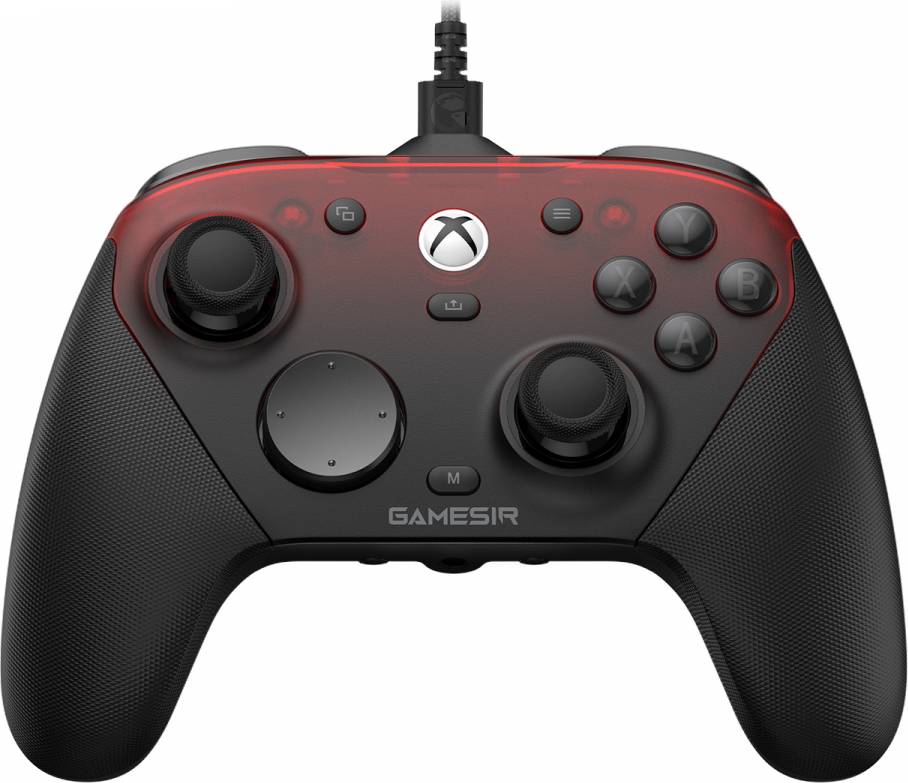 G7 Pro Android Stoommachine Controller