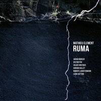 Clement Mathieu Ruma (CD)