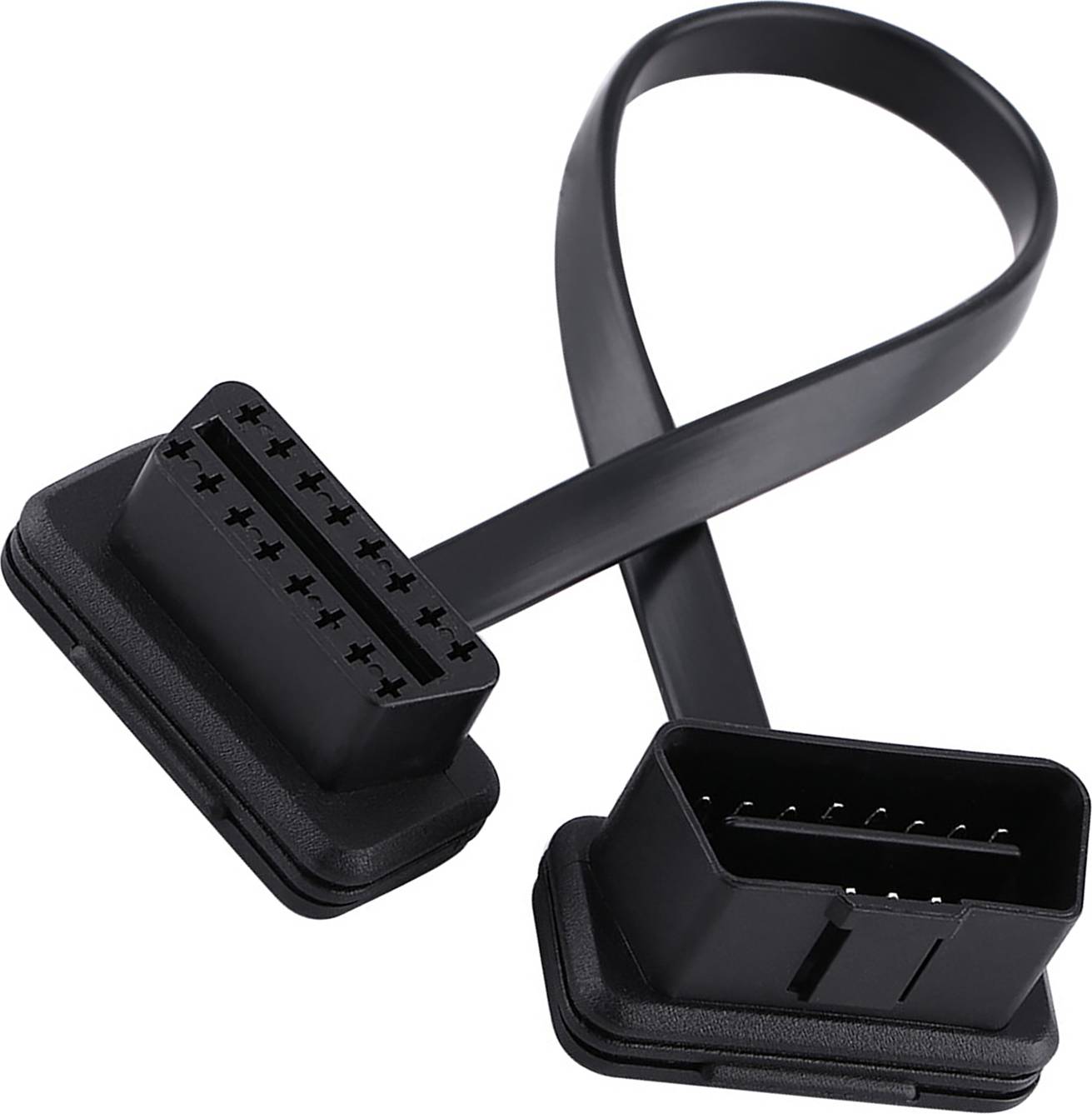 Obd2 Cocosity OBD2 Extension Adapter