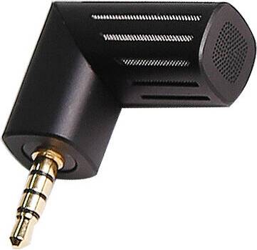 Yanmai R2 Mini Plug Play Wireless Microphone