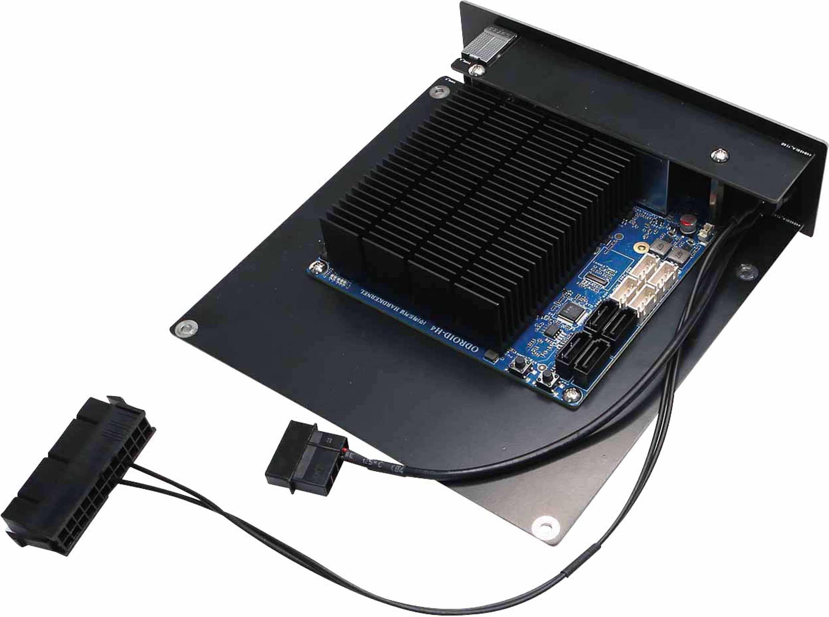 Odroid ODROID-H4 Mini-ITX Converter Kit