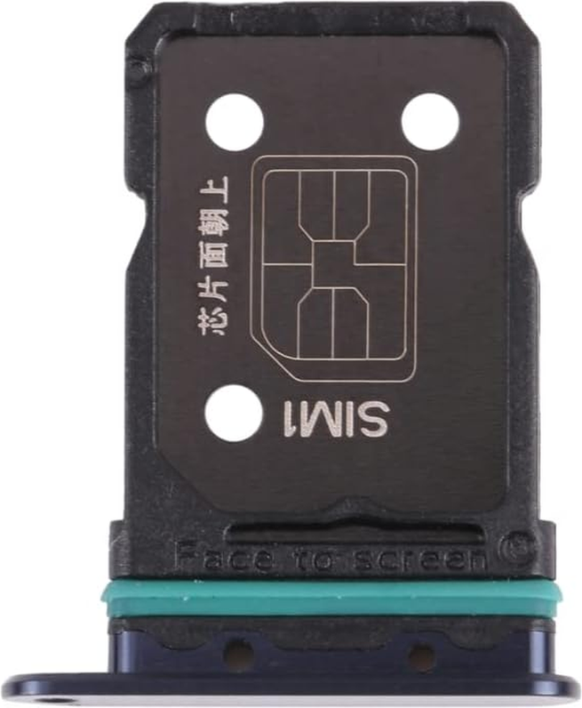 Oppo find x3 pro Oppo Reno5 Pro Plus 5G Find X3 Neo Sim Card Tray