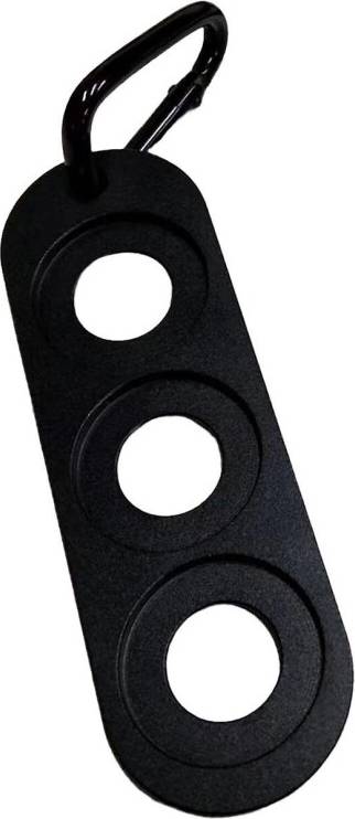 Pool Cue Joint Thread Protector Holder Case