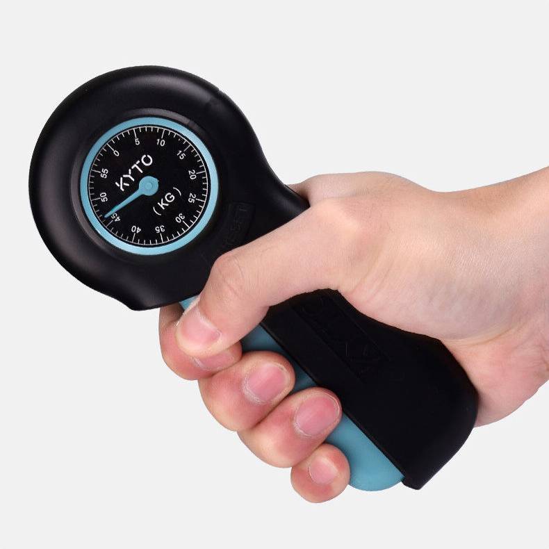 Hand gripper Portable Hand Gripper Spring Dynamometer