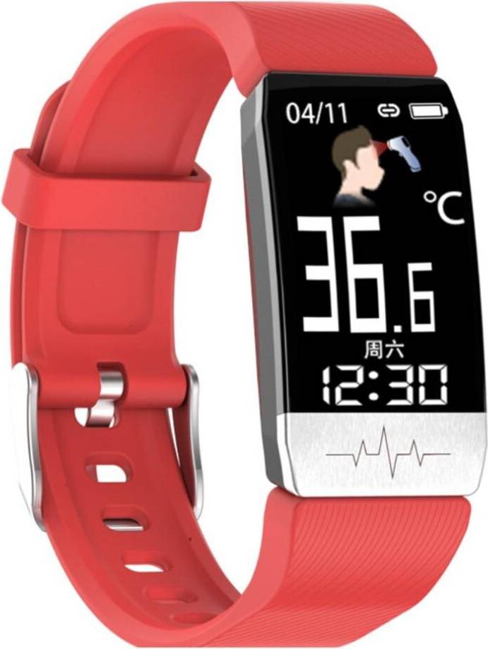 Greenzech Intelligent Bracelet Multi-Function Body