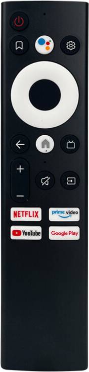 SW-V6 TV Voice Remote Control