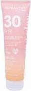 Daily Sun Invisible Sun Milk High Protection SPF30 150ml
