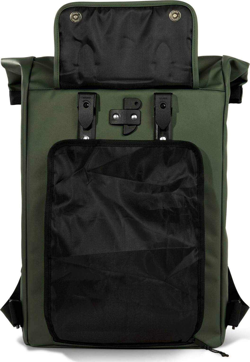 Merkloos Rucksack