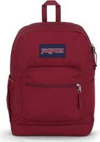 Backpack Cross Town Plus - Rouge