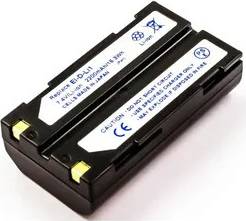AGI Trimble Rover R6 Li-Ion Akku 7.4 Volt 2000 mAh Schwarz