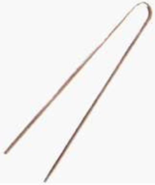 Piazza R396CB 3.5 in Galvanized Stake