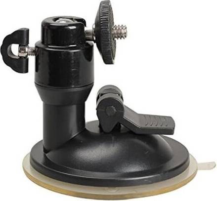 Ifsecond 1 4 Inch Universal Mini Camera Suction Mount