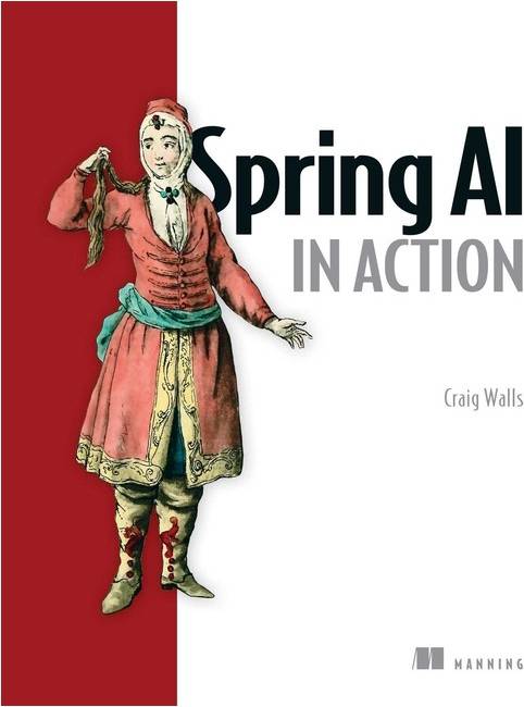 Spring AI in Action