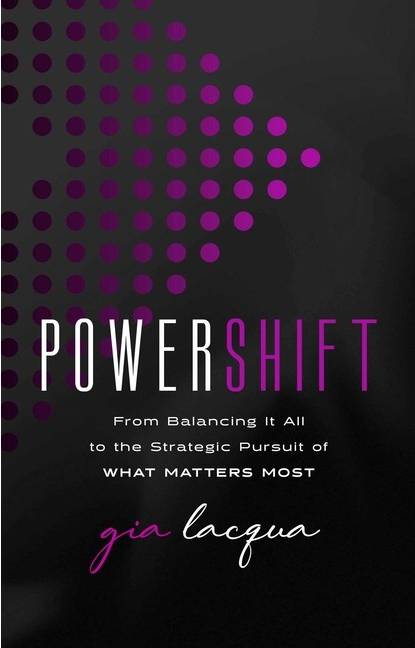 PowerShift