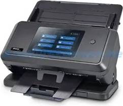 eScan A650 Pro Duplex Document Scanner USB