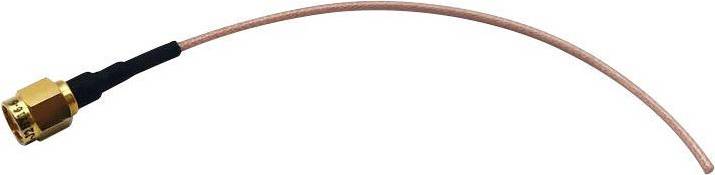 Multicomp Pro RF Cable Assembly RG178