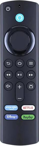 Replacement Remote Control For Amazon Fire TV Stick 3 Gen