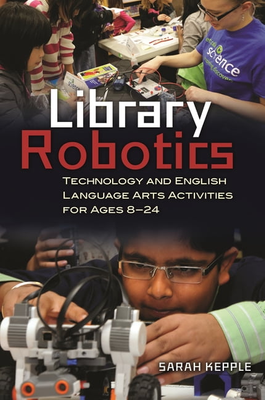 Library Robotics Edition 1 Physical (Paperback)