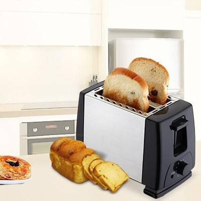 Home BH 002 Automatic Multifunctional Toaster