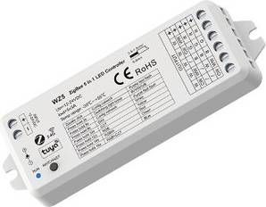 LEDlife RWave Zigbee RGB CCT Controller 12V 24V LED bånd