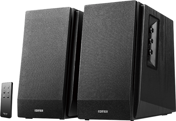 Edifier R1700BT Black