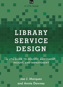 Library Service Design Edition 1 Physical